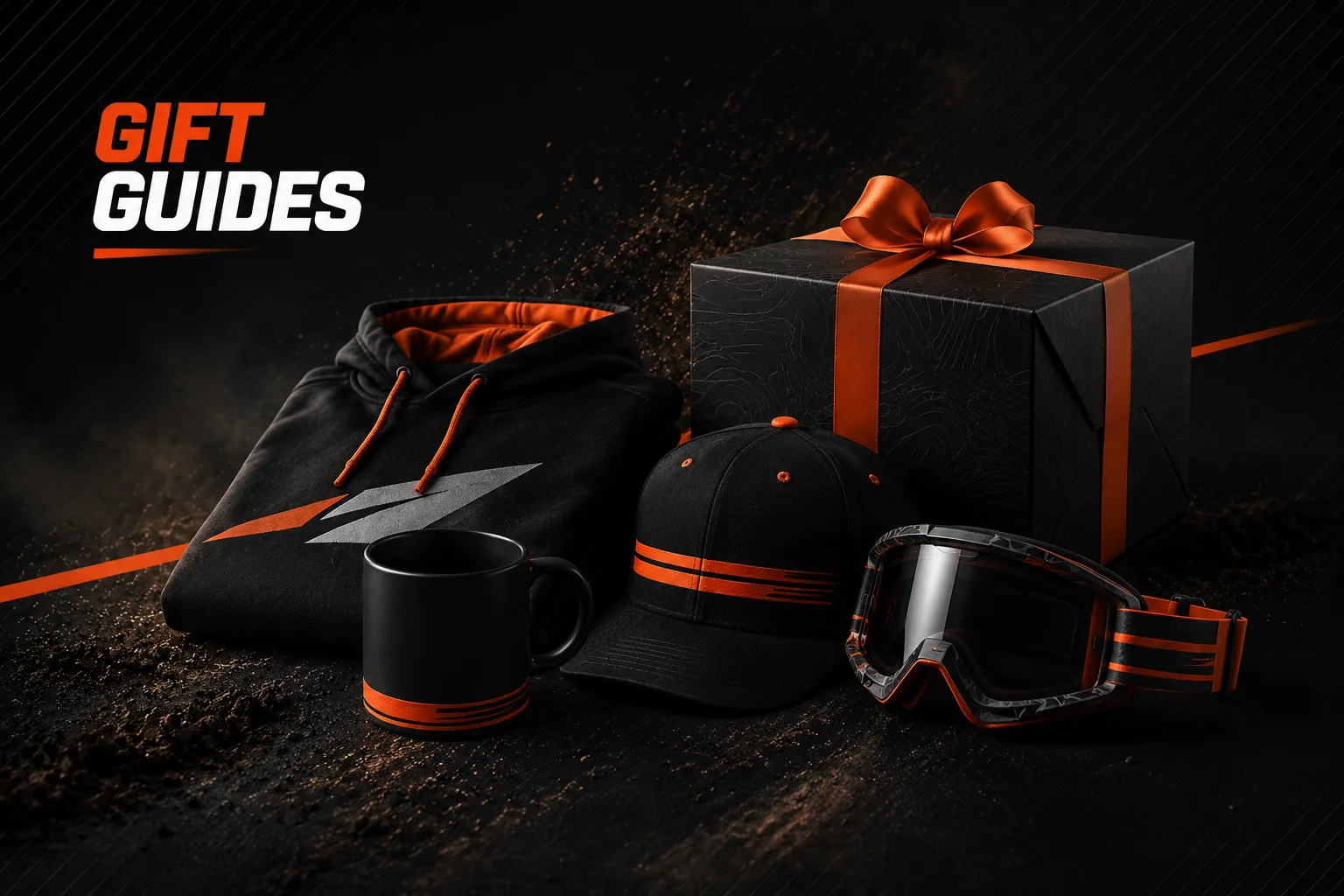 Best Dirt Bike Gifts for Dad