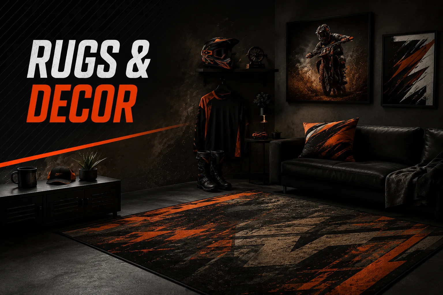 Rugs